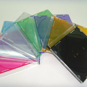 Cd dvd盒