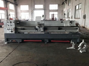 2024 Heavy Duty Gap Bed <strong>Lathe</strong> <strong>Machine</strong> C6256X1500 2000mm 3000mm Precision Metal Torno <strong>Conventional</strong> <strong>Lathe</strong> <strong>Machine</strong> Price