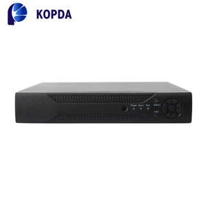 DVR 分辨率 720 P 演示 cctv 高清摄像机系统 4ch dvr ki