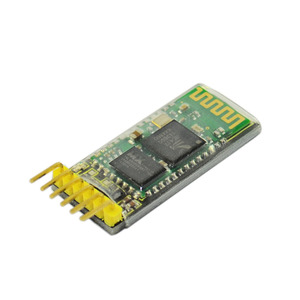 Keyestudio BT שידור מודול תחתון עבור hc- 05 מאסטר <span class=keywords><strong>Slave</strong></span> עבור <span class=keywords><strong>Arduino</strong></span> עבור microbit