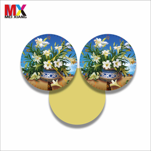 <span class=keywords><strong>3D</strong></span> lenticular Đồng hồ treo tường mặt thiết kế mới <span class=keywords><strong>3D</strong></span> Đồng hồ mặt Hot Bán <span class=keywords><strong>3D</strong></span> hình ảnh đồng hồ treo tường - Product Image 5