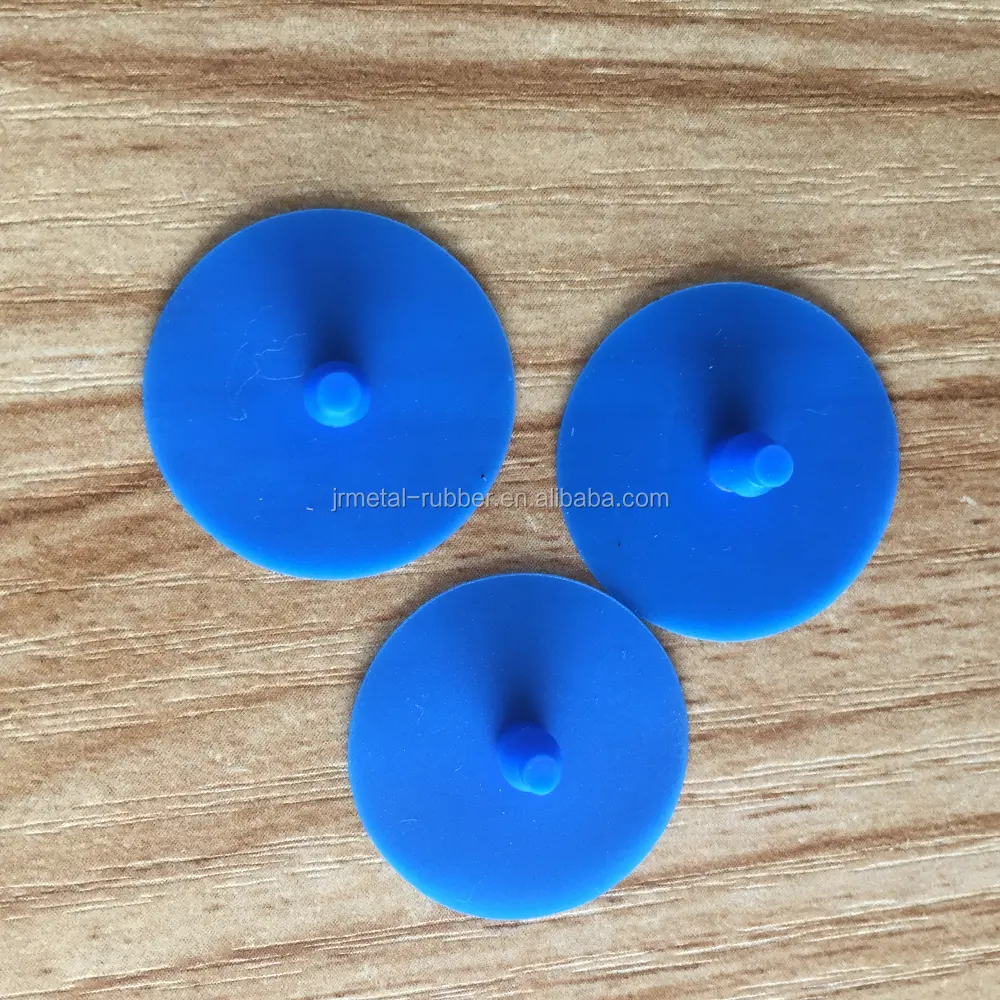 Food grade Silicone Umbrella shape gaskets silicone rubber umbrella valve seal gasket