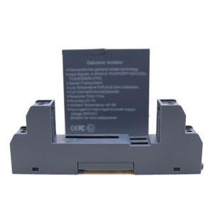 信号アイソレーターコンバーター2入力4出力電流トランスミッター4-20maジェネレーターループ電源 - Product Image 5
