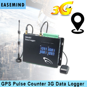 8 Temperature Sensors 3G <strong>GPS</strong> <strong>Data</strong> <strong>Logger</strong> <strong>Gps</strong> tracker Ethernet <strong>Gps</strong> Tracking Device Fuel Monitoring Kit for Location - Product Image 2