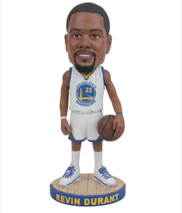 Hành động Hình Bobble đầu món quà lưu niệm vô địch cà ri <span class=keywords><strong>Stephen</strong></span> với chiếc cúp trong tay - Product Image 3