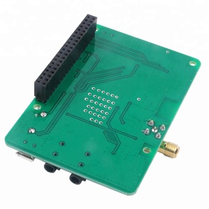 <strong>Raspberry</strong> <strong>PI</strong> SIM800 GSM GPRS Expansion Borad GPRS module Add-on V2.0 - Product Image 4