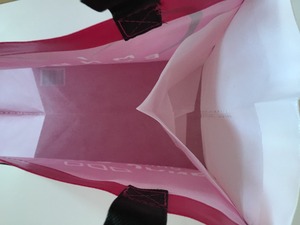โรงงานออกแบบแฟชั่นราคาถูก Lorna Jane Tote Bag