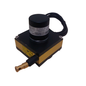 Codificador de cadena de línea NPN, CESI-S2000C, 2000mm - Product Image 1