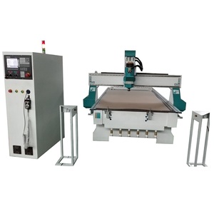 高速 cnc 路由器 atc 1325 带 SYNTEC 6 MB 控制器系统 - Product Image 1