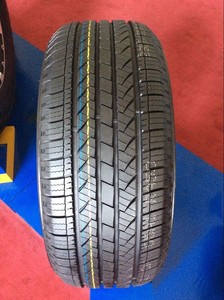 Ithal Araba lastikleri PracticalMax H/T 265/70R16 Çin yapılan