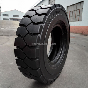 LEINAยางรถยกอุตสาหกรรม<span class=keywords><strong>400X8</strong></span> 500X8 600X9 700X9จีนOTRยาง