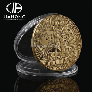 Giá rẻ zinc alloy 3d tùy chỉnh vàng bạc đồng mạ thách thức tiền xu cổ/kim loại cũ <span class=keywords><strong>bitcoin</strong></span> coin - Product Image 6