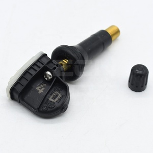 适用于Op-el Mokka Zafira Astra Corsa徽章13597645 13507405的新型OEM TPMS轮胎压力传感器 - Product Image 1