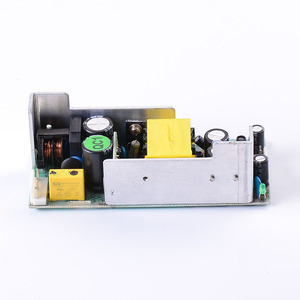 PSU PCB SMPS הכפול AC/<span class=keywords><strong>DC</strong></span> 12v 24v 100w מיתוג אספקת חשמל מודול