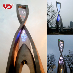 20mm 30mm Point Light IP68 Rgb <strong>Led</strong> Pixel for Christmas Trees - Product Image 4