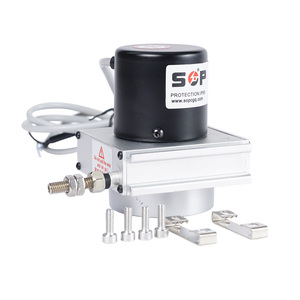 Transductor de extensión de Cable, cuerda de tracción, codificador, potenciómetro de cadena, Sensor de Cable de dibujo - Product Image 2