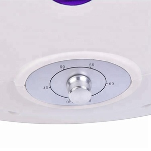 High Quality <strong>CE</strong> <strong>Proved</strong> 3200cc Paraffin Therapy Bath Waxing Warner Professional Beauty Hand Feet Paraffin Bath Wax Warmer - Product Image 3