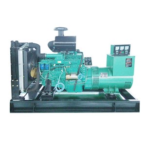 高品质潍柴品牌150KW 200kva焊机便携式柴油发电机待售