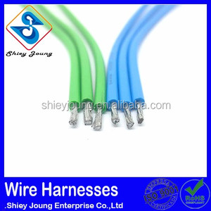 ชุดไฟหน้า,ชุดแปลงไฟหน้าแบบไต้หวันปลั๊กตัวผู้ตัวเมียหลายหมุด - Product Image 5