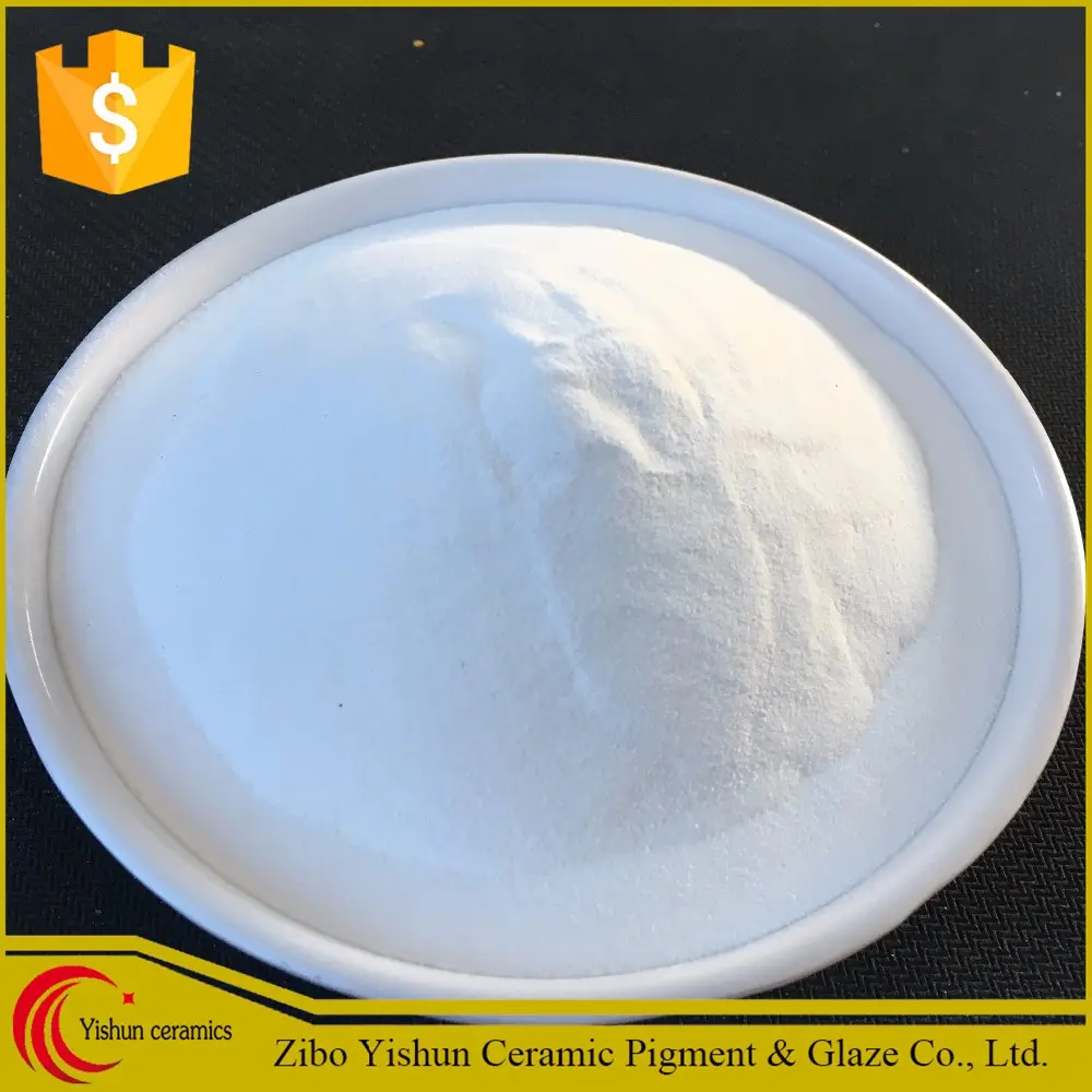 Óxido de aluminio en polvo de cerámica alúmina al2o3 de alta pureza a la venta