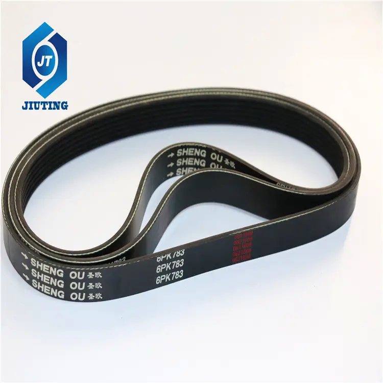 CE engine embroidery machine dongil v belt super star for fast food packaging