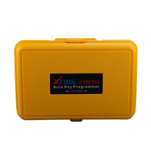 Xtool OBDSTAR X-100 PRO X100 Pro Programmatore Chiave Auto (C) Tipo per IMMO e OBD Funzione Software - Product Image 4