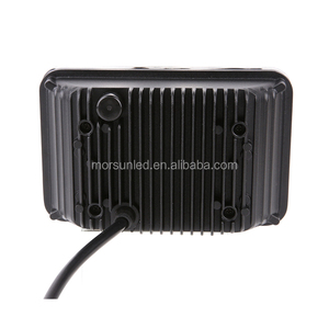 4x6 Led farlar 55w 12v 4x6 ''farlar dikdörtgen H4651 H4652 H4656 H4666 H6545 kenworth için Freightinger