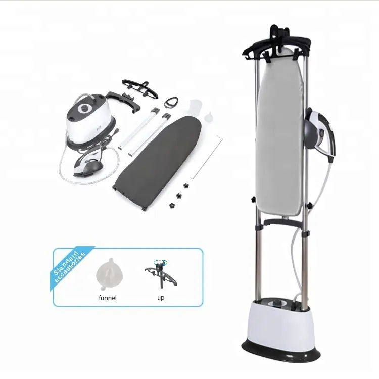 Fabric Garment Steamer To Iron Clothes,Profession Powerful Garment Steamer iron