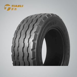 ยางทราย21.00-25 16PR ST-1 E7รูปแบบซี่โครง - Product Image 2