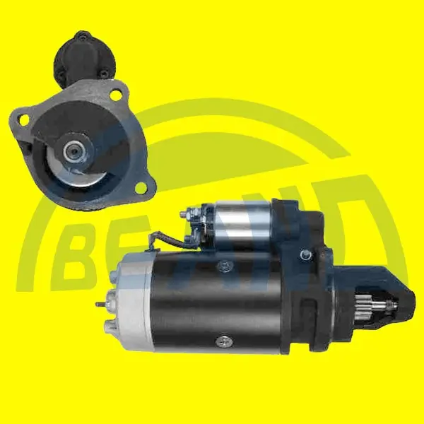 BPS33001 STARTER STARTER 0001368024 0001368055 0001368062 0001368300 PARA ETALON, CAMINHÕES MERCEDES BENZ & ÔNIBUS