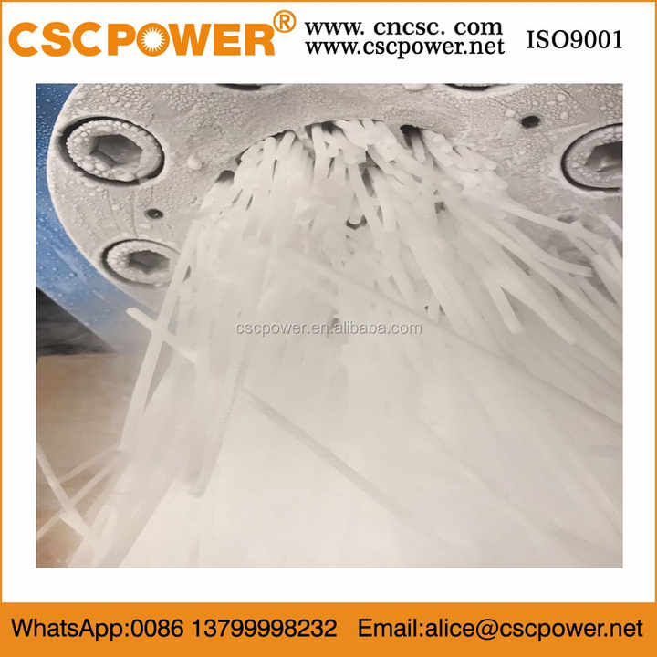 Good Quality 150kg/hour Co2 Dry Ice Block Machine Maker
