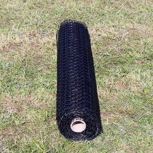 Polypropylen extrudierte anti mole <span class=keywords><strong>netting</strong></span>/Schwarz Kunststoff Gegen Mole <span class=keywords><strong>Netting</strong></span>