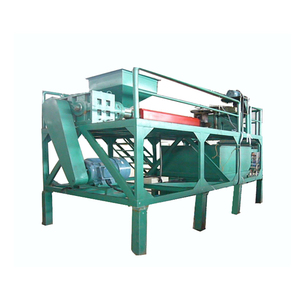 Máquina extrusora de red PE de malla de plástico extruido, alto rendimiento, 30-80 kg/h - Product Image 6