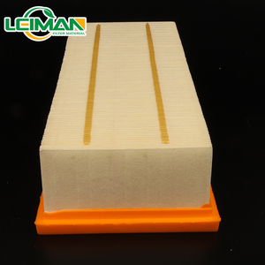 <strong>1K0129620D</strong> Air Supply Air Filter