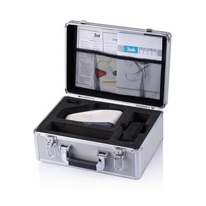 Spektrofotometre x-rite eşit YS3010 renk ölçüm spektrofotometre boya eşleştirme kolorimetre