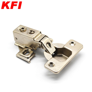 Chất lượng cao thủy lực <span class=keywords><strong>mepla</strong></span> bản lề đồ nội thất hiện đại phần cứng cho phòng ngủ và nhà bếp mềm thiết kế gần - Product Image 4