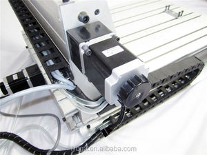 Máquina enrutadora cnc de 4 ejes, 6040Z-S65J/4 ejes, gran oferta - Product Image 6