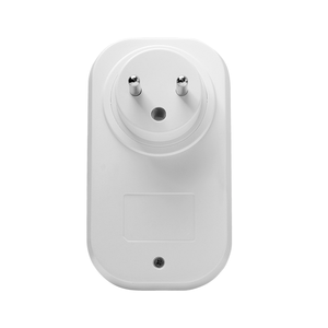 ESP8266 Electrical Power Energy IOT Smart <strong>Home</strong> <strong>Automation</strong> <strong>System</strong> WiFi Outlet Wall Socket WiFi Plug - Product Image 3