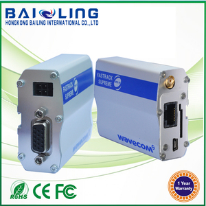 イーサネットgsmモデムRJ45モデムsmsゲートウェイデバイスWavecom Fastrackモデム - Product Image 4
