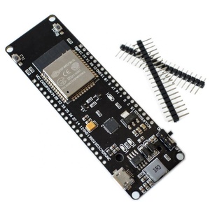 WEMOS WiFi & Blue Tooth Batterie ESP32 Entwicklungs tool Batterie esp8266 ESP WROOM 32 - Product Image 1