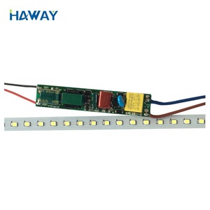 顶级品质 4英尺 T8 T5 1200毫米 Led 灯管氖 120厘米 18 w 与标准测试 - Product Image 4