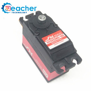 PDI-HV5932MG <span class=keywords><strong>rc</strong></span> 30kg מומנט 360 תואר הדיגיטלי סרוו