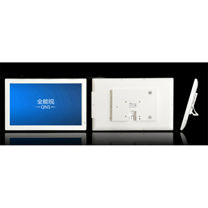 <strong>HD</strong> 23.6 Inch 24 Inch Wifi Network Advertising LCD Display Android Monitor with Software for Retail AD Video Display - Product Image 3