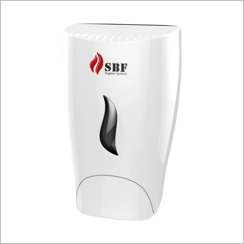 our company want distributor for Manual Liquid/Foam/Spray Soap Dispenser 1000ml "SBF" Brand