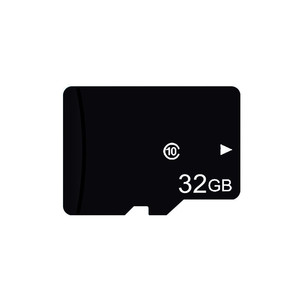 100% volle kapazität und hohe geschwindigkeit R/W HC class 10 32GB Micro TF karte SD speicher karte für Smart Geräte mobile - Product Image 1