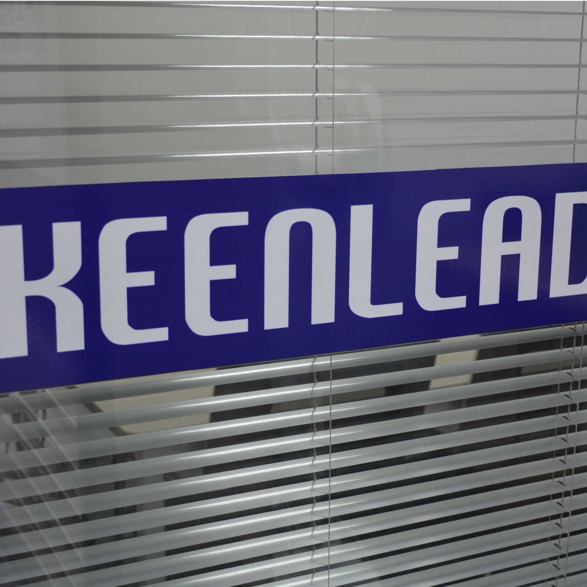 company logo