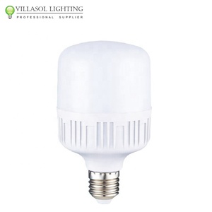 高ルーメンE27 B22 18W 28W LED電球照明中国工場卸売価格 - Product Image 1