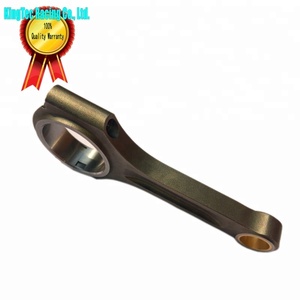 <strong>Turbo</strong> 4g63 Crankshaft I Beam Forged Connecting Rod for Mitsubishi <strong>Evo</strong> Engine <strong>3</strong> to 9