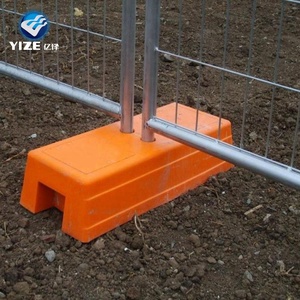 Australia Fencing/Portable Concert Crowd Control <strong>Barrier</strong>/concert Fences Export to Canada , <strong>New</strong> Zealand , US - Product Image 5
