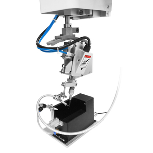 Automatische löten roboter mit schnelle heizung control system - Product Image 2